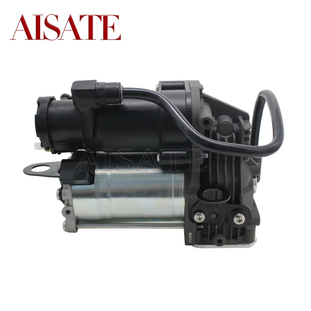 Воздушный подвесной компрессор для Mercedes W222 S Class AMG 2013-2017 воздушный насос 2223200604