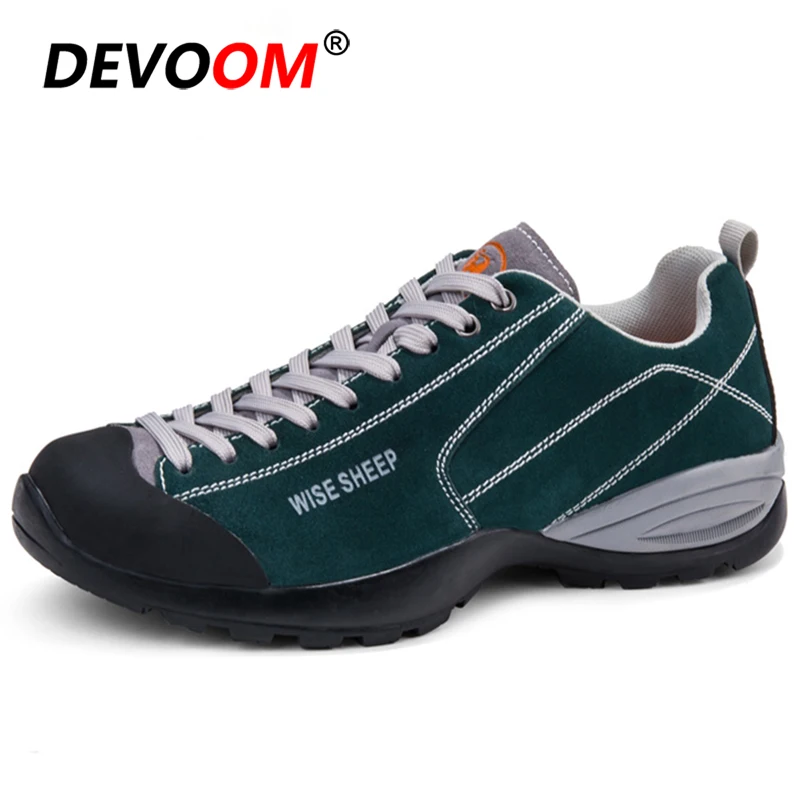 Мужские походные туфли унисекс водонепроницаемые тактические кроссовки для