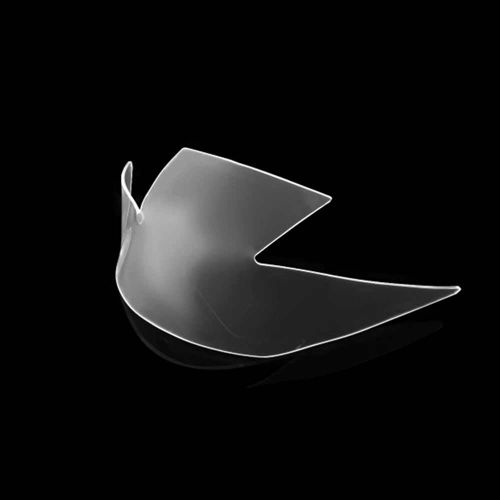 

GSXR 125 150 Motorbikes Acrylic Headlight Protector Cover Screen Lens For Suzuki GSX-R125 GSX-R150 2017-2018