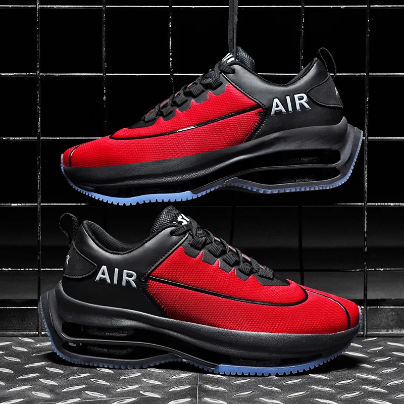 кроссовки мужские кросовки Мужская обувь Кроссовки повседневная tenis Роскошная