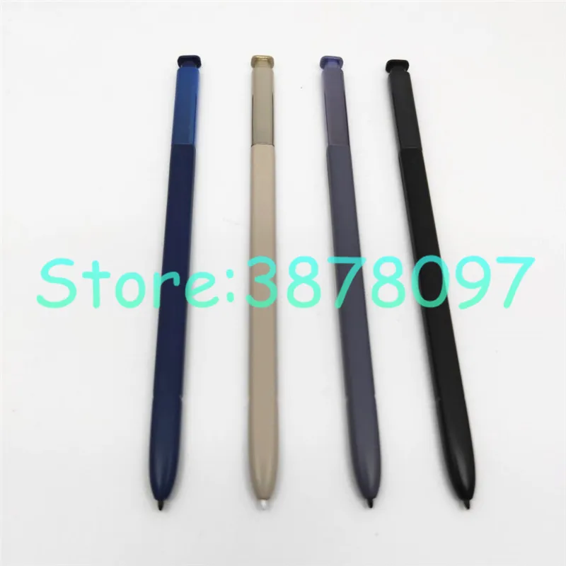 10 шт./лот для Samsung Galaxy Note 8 ручка активная стилус Touch S Pen N950 N950F N950FD N950U N950N N950W|Корпусы