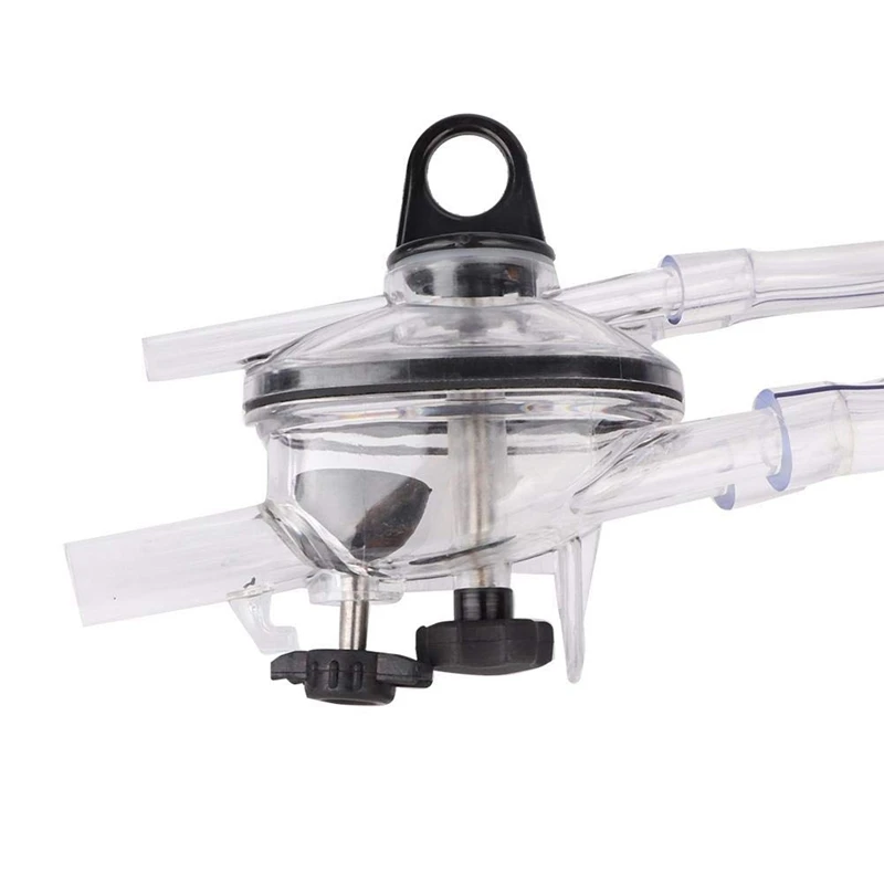 

Goat Sheep Milker Machine Parts Claw Kit Milking Teat Cups Manual Collector Portable Goat Milking Machine Part for Cows Cattle H