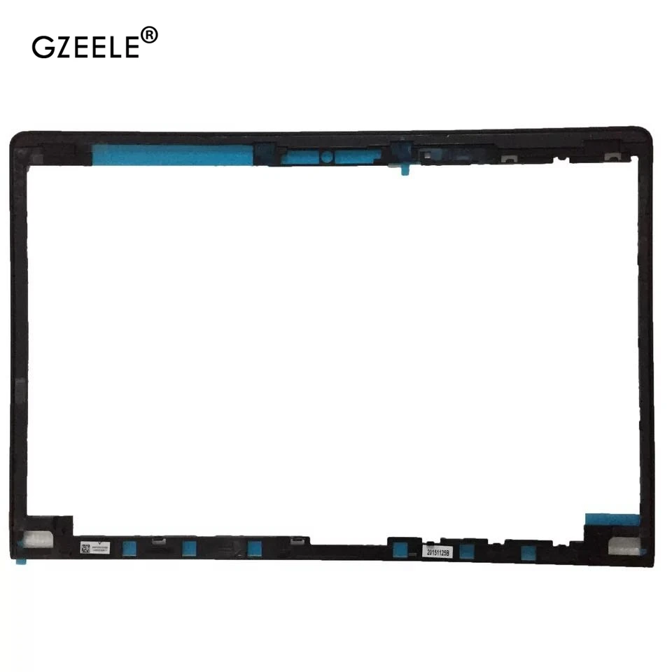 

NEW FOR Lenovo yoga 4 pro yoga 900 LCD Bezel Screen Cover Front Fram B shell case cover Lcd Front Bezel Cover