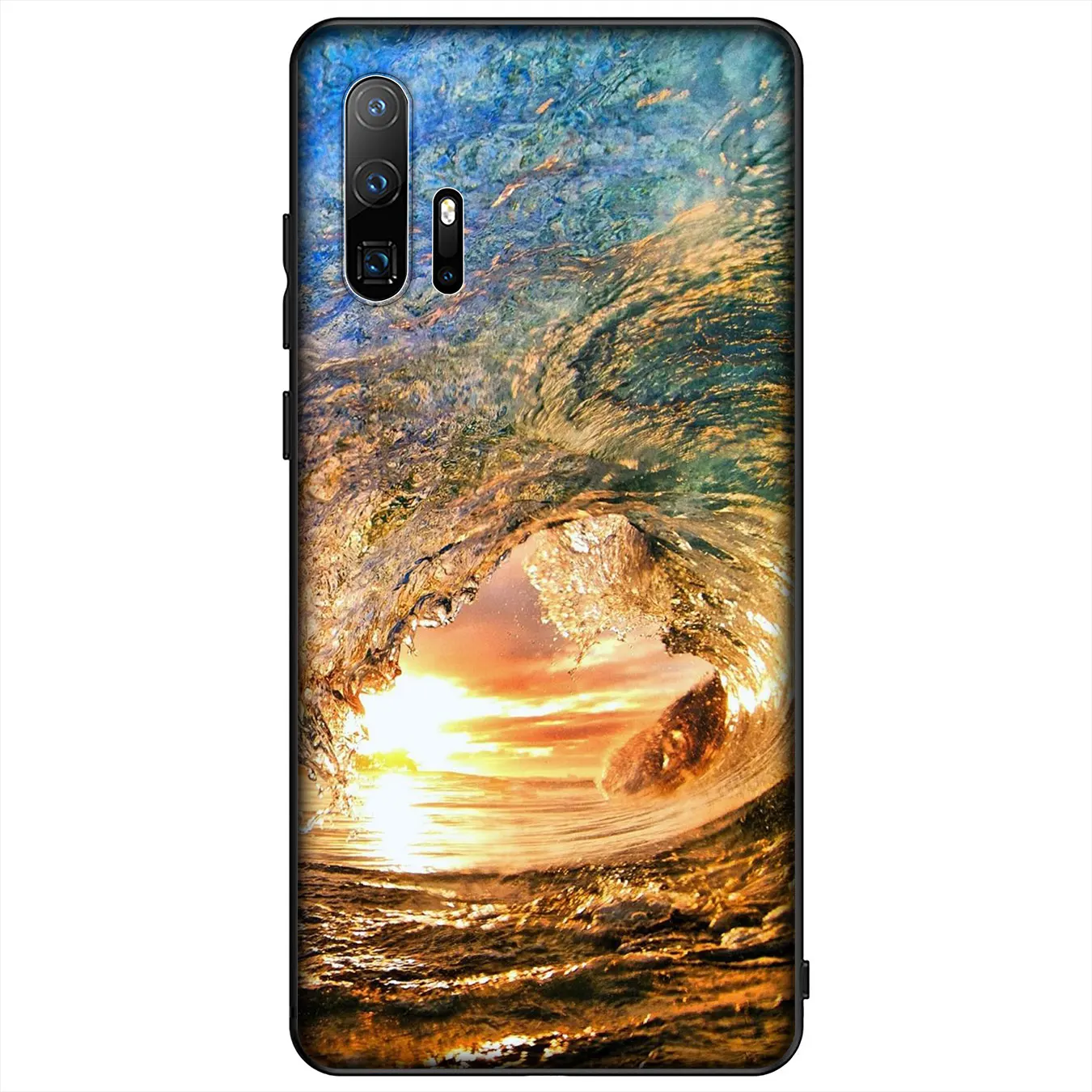 Чехол для Huawei Y9 Y7 Y6 Prime 2019 2018 Honor 20 10 9 9X 8C 8X 8 Lite 7C 7X 7A Pro|Бамперы| |