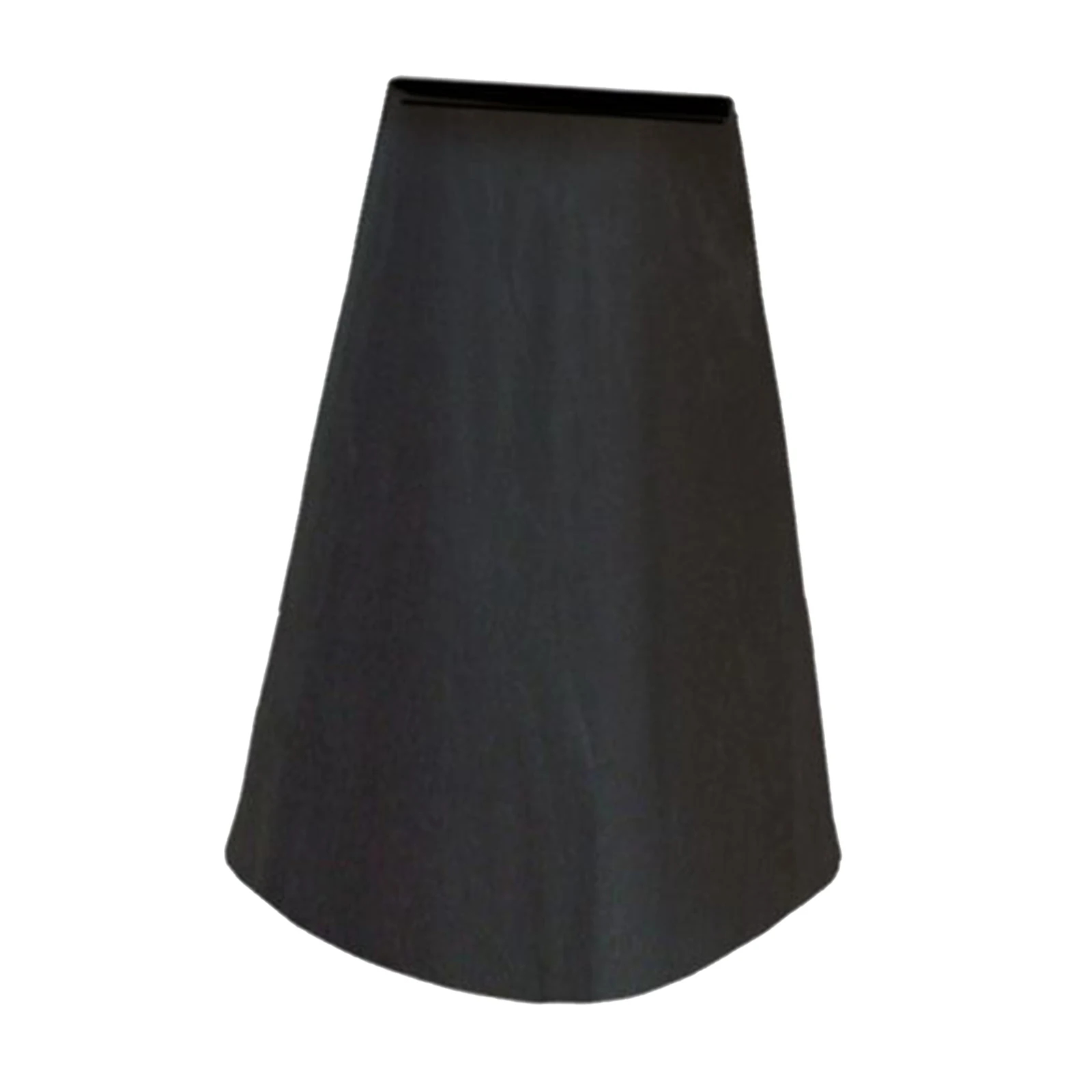 

Chiminea Fireplace Cover Waterproof Outdoor Patio Fire Pit Cover Protector