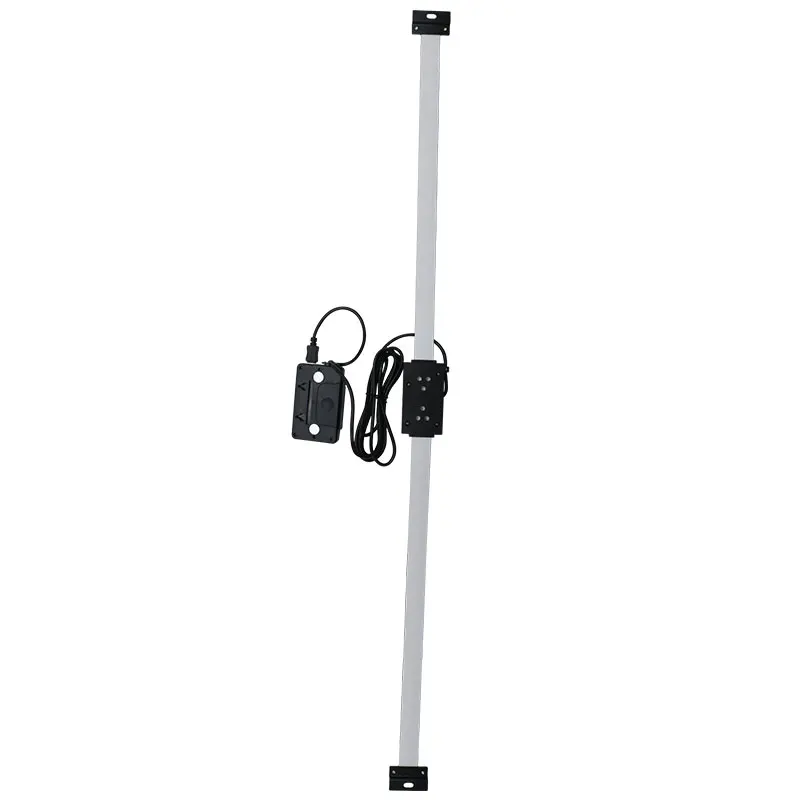 Цифровая настольная шкала SHAHE 1000 мм с дистанционным управлением весы наружным