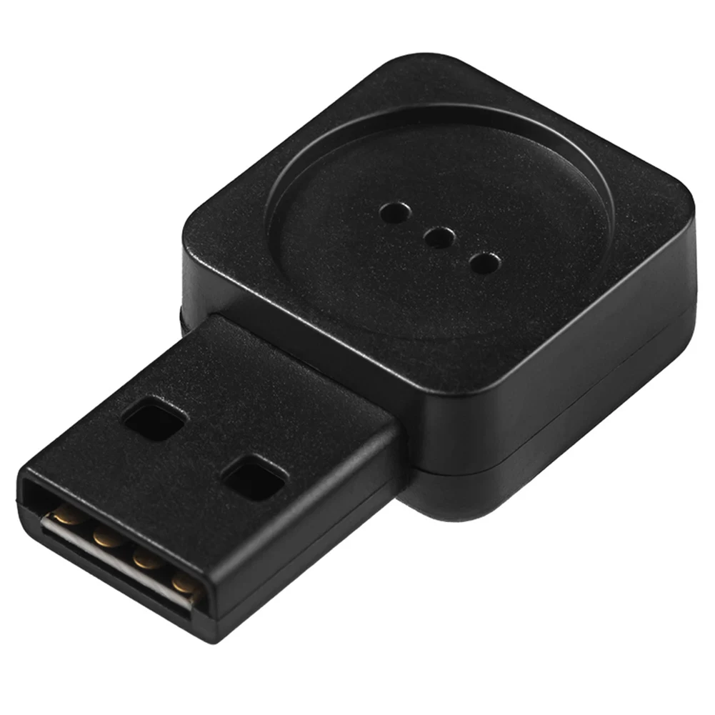 Ai USB микрофон умный портативный контроль голосового ввода перевод аудио адаптер