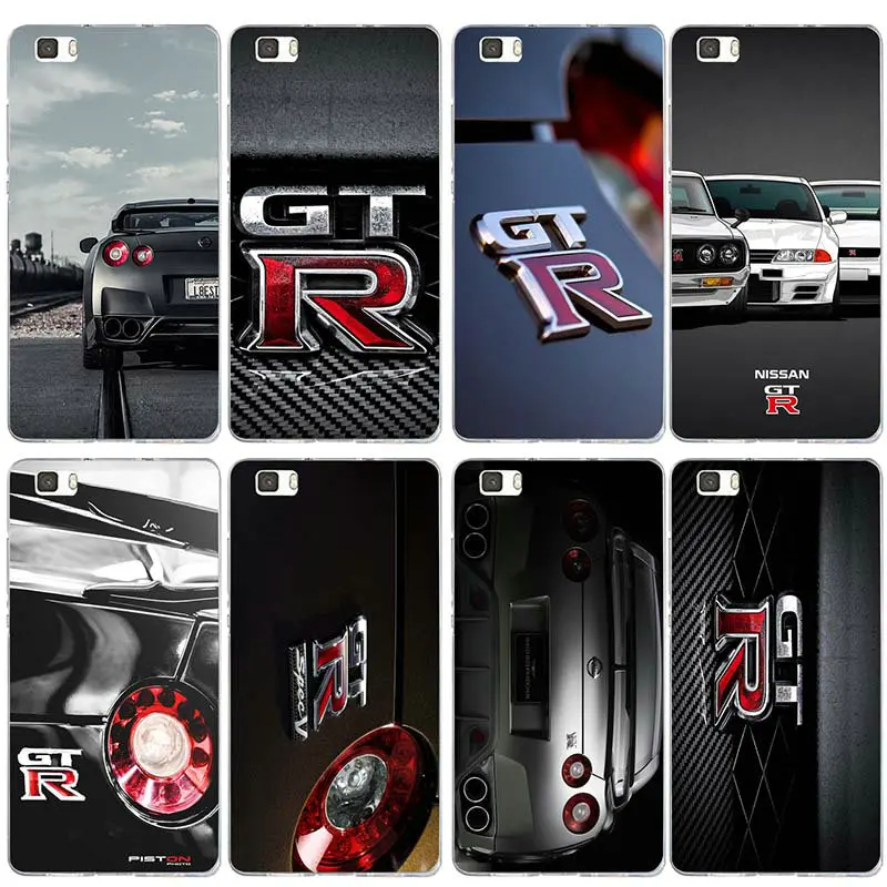 Мягкий силиконовый чехол для мобильного телефона Huawei P8 P9 P10 P20 P30 Honor 6X 7X 7 9 Mate 10 Pro Lite