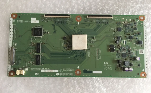 100% тесты работы оригинальный материнскую плату LCD 70LX732A 40LX730A RUNTK4910TP KF778