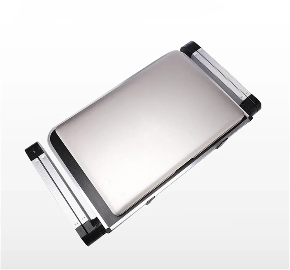 подставка для ноутбука из ал