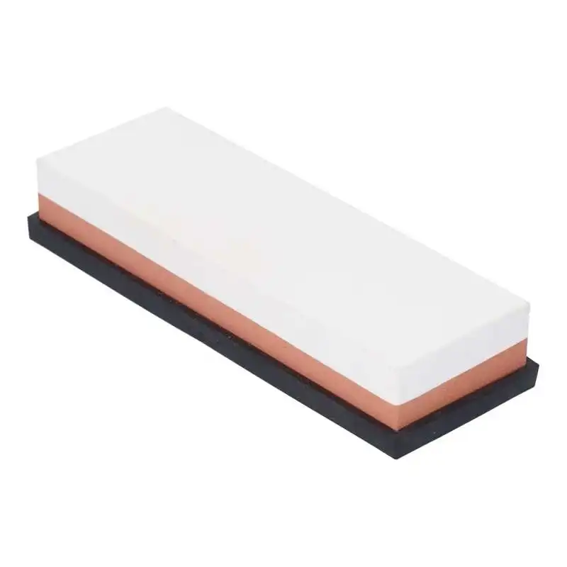 Двухсторонний точильный камень легко аналогичный фототочильному камню для