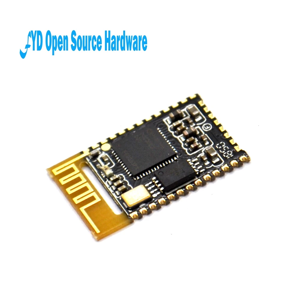 1 шт. аудио модуль Bluetooth 5 0 стерео голосовые вызовы DIY Аудио гарнитура беспроводной