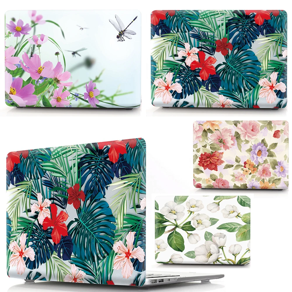

PVC Replace Hard Laptop Case Shell Fundas Computer Accessories For Honor Magicbook 14 15 X14 X15 Notebook Cover Wholesale 2022