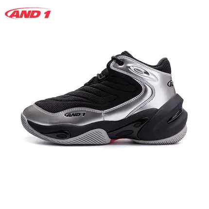 

Men N1 nubuck leather basketball shoes male basketball actual combat sneakers shock-relief non-slip sports training sneakers