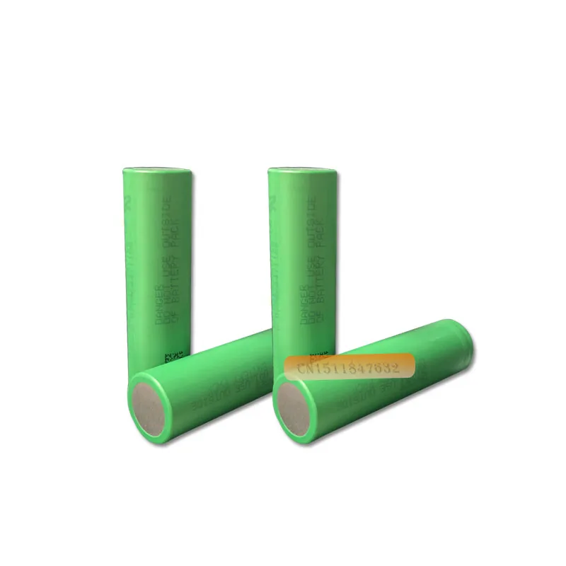 4 шт. EastFire VTC6 3 7 V 3000mAh литий-ионная аккумуляторная батарея 18650 Akku для Sony US18650VTC6 30A