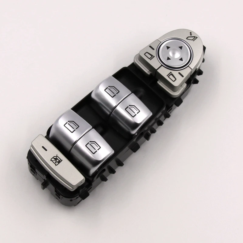 2059056811 новый выключатель питания окна электрический переключатель для Mercedes-Benz W205