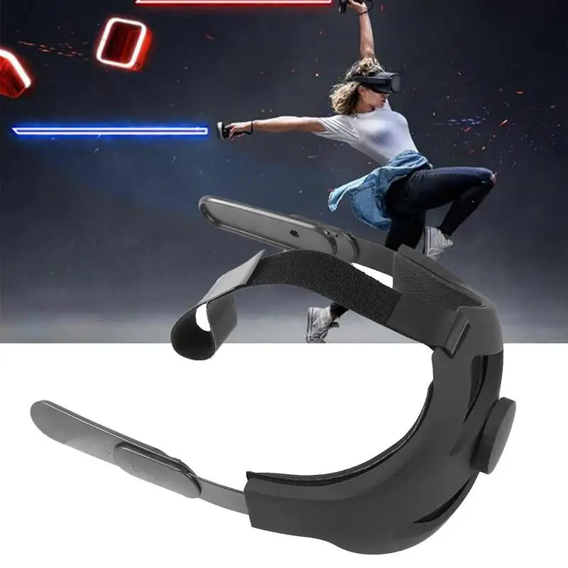 3D очки/аксессуары для очков виртуальной реальности Oculus Quest 2 сменная гарнитура