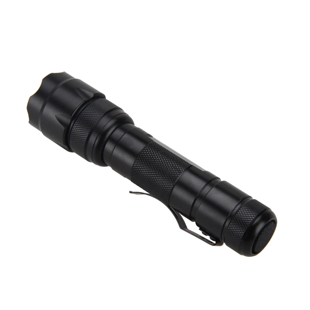 Rechargeable XML Q5 RED/White/Green Led Light Flashlight Torch Lamp Hunting +18650 +Charger | Спорт и развлечения