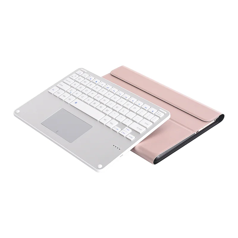 Клавиатура с тачпадом для Huawei Mediapad T5 10 Bluetooth чехол клавиатуры AGS2 L09 / W09/L03