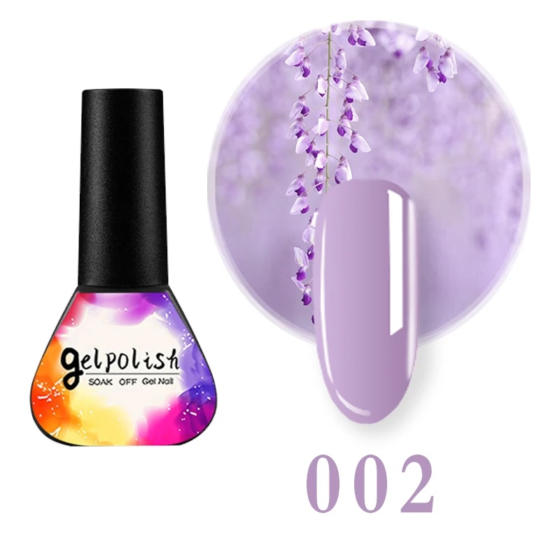 Beateal УФ-гель для ногтей полуперманентный Гель-лак основа перманентной эмали