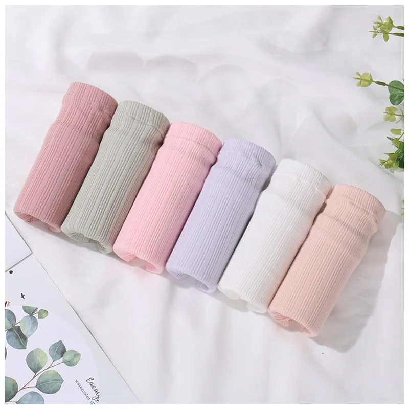 Нижнее Белье для беременных поддерживающие живот хлопковые Дышащие