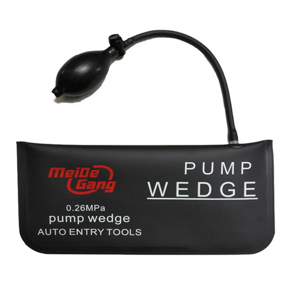 Инструмент для ремонта автомобиля поддерживает дверной Клин установка
