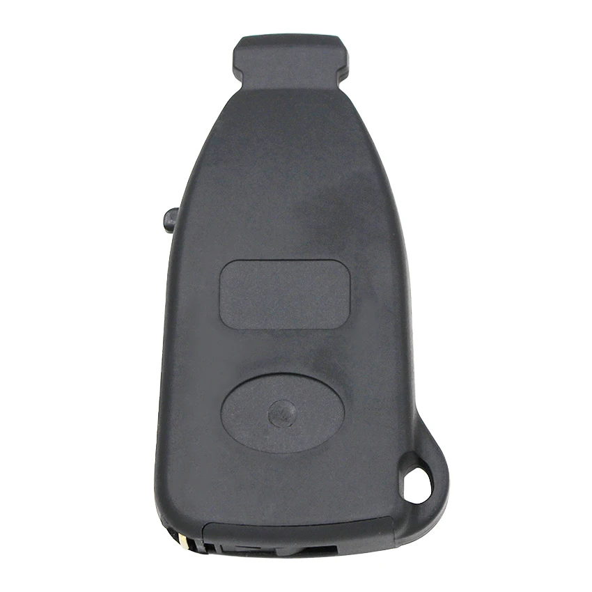 Умный чехол для ключа с дистанционным управлением и 2 кнопками Lexus LS430 2002