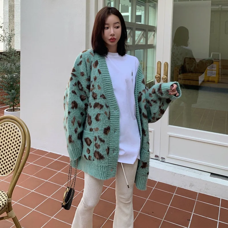 2021autumn and Winter South Korea Dongdaemun Internet Celebrity Star Tong Kio |