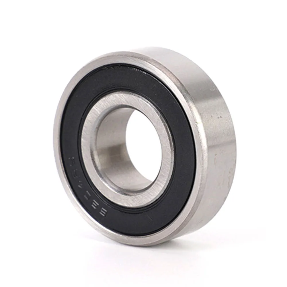 

2PCS 6000-6003 2RS Rubber Sealed Deep Groove Bearings BEARINGS Bearing 6000-6003 Power Tool Accessories