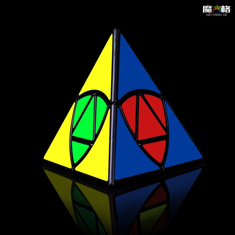 HelloCube новейший QIYI MoFangGe Duomo Jinzita рисовые пельмени волшебный куб липкий