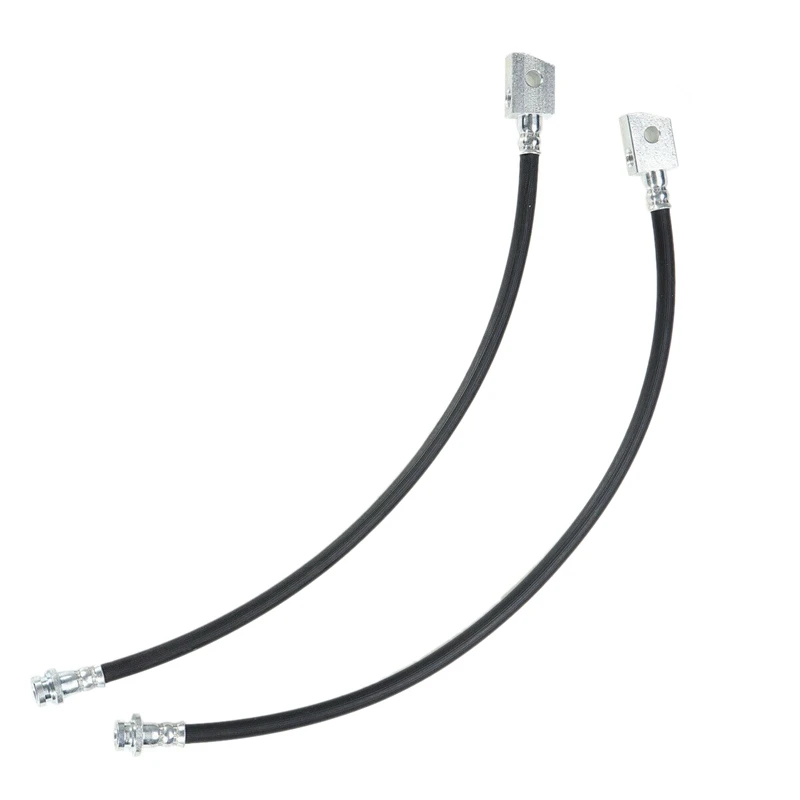 Расширенный тормозной шланг комплект для 2 5 дюймовых пружинных подъемников Nissan