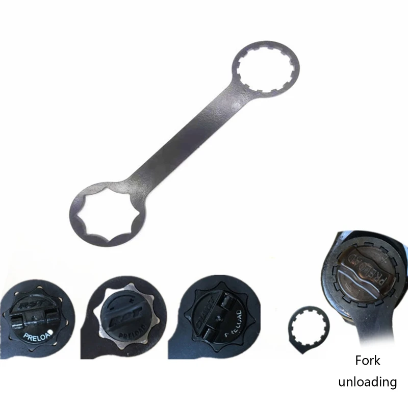 Крышка передней вилки велосипеда крышка ручки управления удаление установки