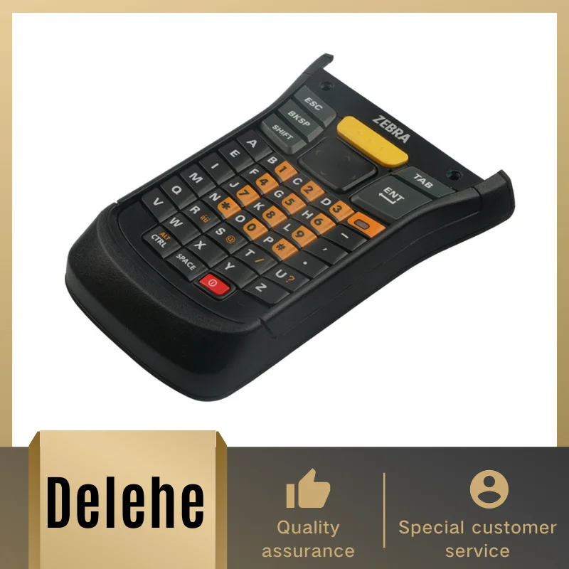 Клавиатура (40 клавиш) для Motorola Symbol MC9500 MC9590 MC9596 MC9598 бесплатная доставка - купить по