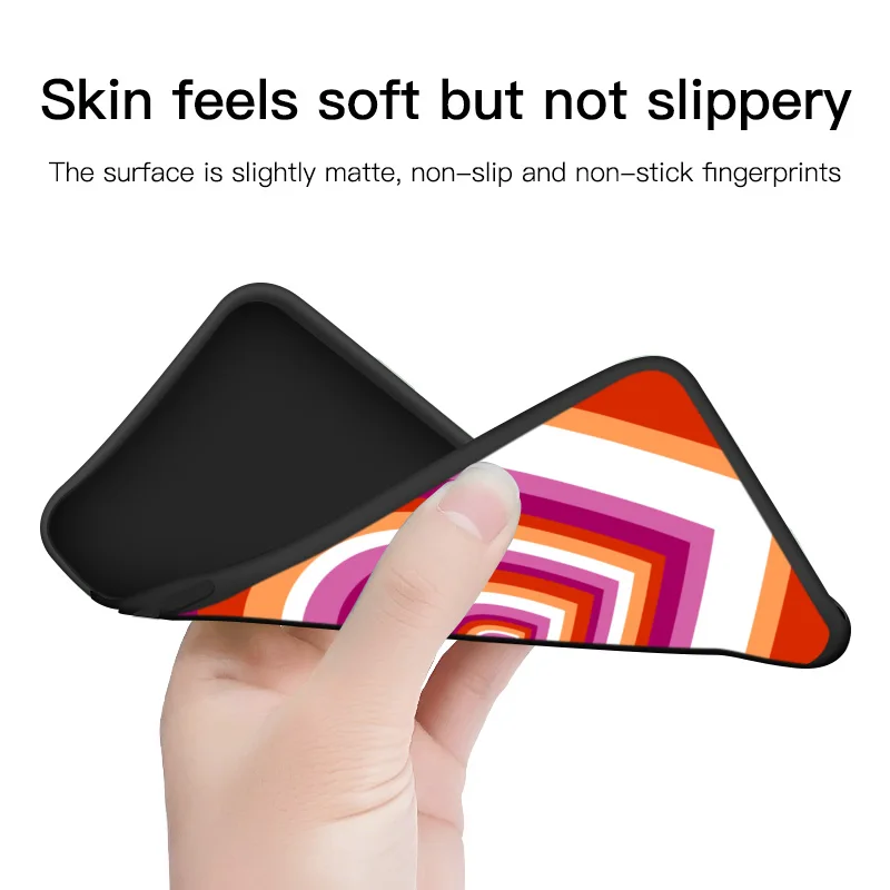 for oppo realme narzo 30 pro 30a case silicone tpu soft back cover for realme narzo 30 4g 5g phone cases fundas lovely bumpers free global shipping