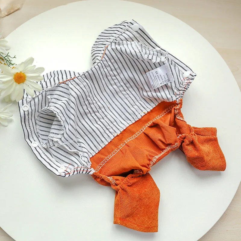 

Комбинезон для собак, шнауцер, Бишон, для маленьких собак, костюмы для животных