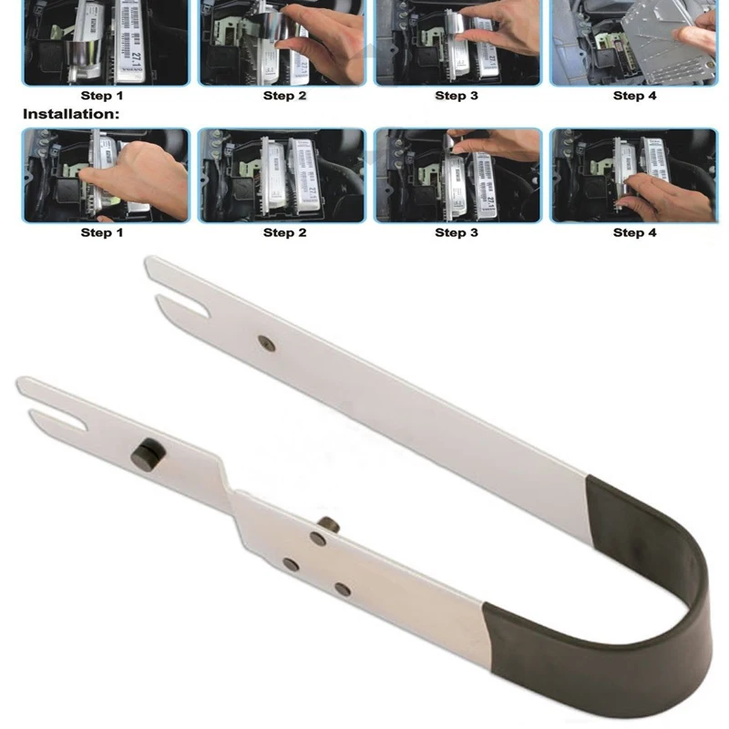 Компьютерный блок управления для удаления ЭБУ подходит Vo-lvo S40 S60 V70 S80 XC7