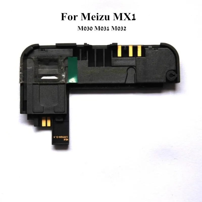 Оригинальный Громкий динамик зуммер гибкий кабель для Meizu MX 1 M030 M031 M032 громкий