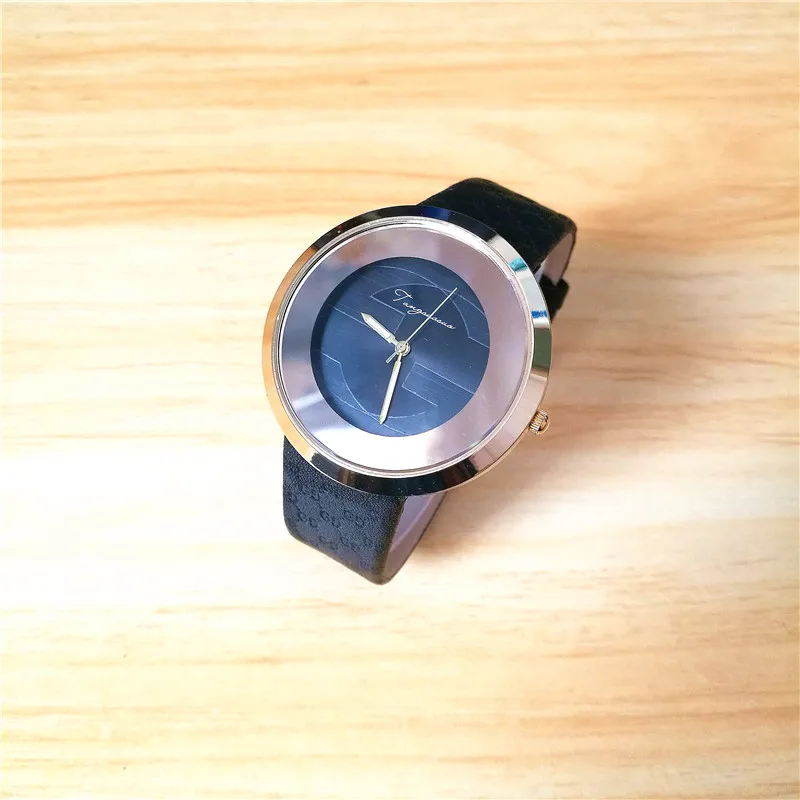 Часы наручные женские кварцевые в стиле ретро люксовые модные брендовые