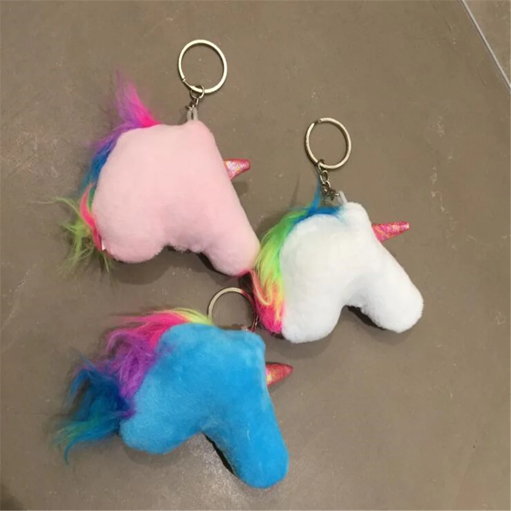 24 шт./лот игрушка-лошадь свадебное маленькое украшение плюшевая игрушка