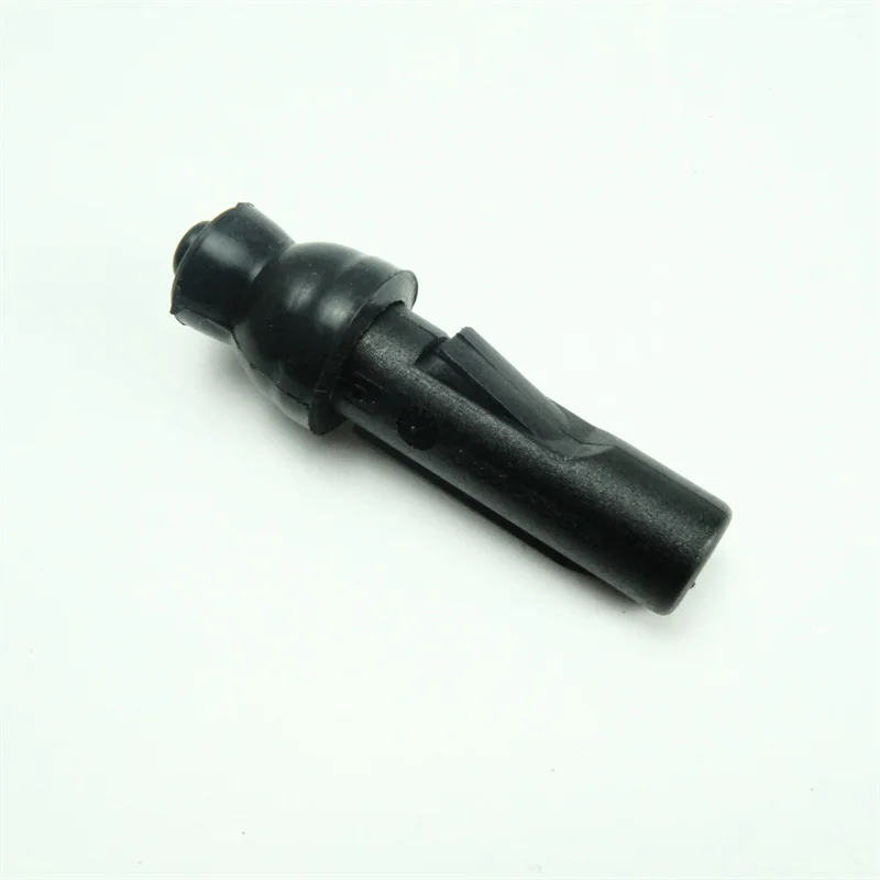 

for Skoda rapid Octavia VW New Jetta New Santana Fuel tank switch fuel port small door button valve spring