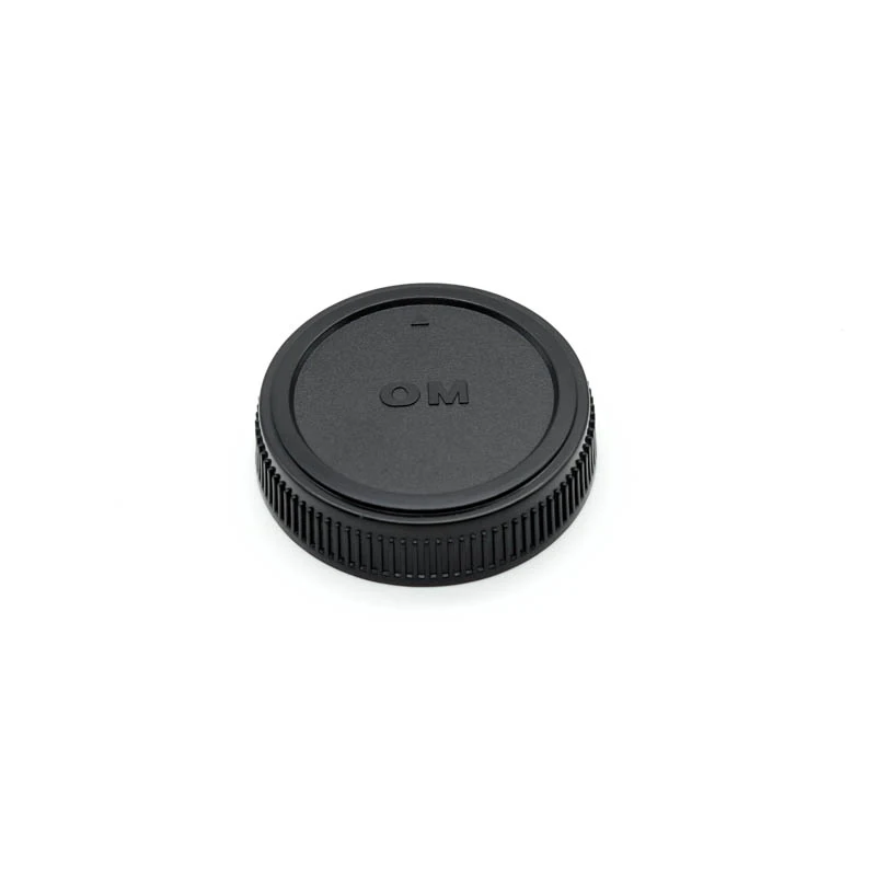 Задняя крышка для объектива Кепки цифровой камеры Olympus OM4/3 OM43 OM 4/3 43 E620 E520 E510 E500