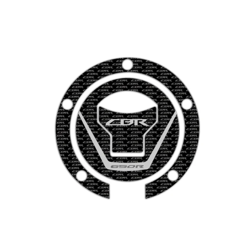 Наклейка на топливный бак мотоцикла CBR650R cbr 650r 2019 наклейка против царапин