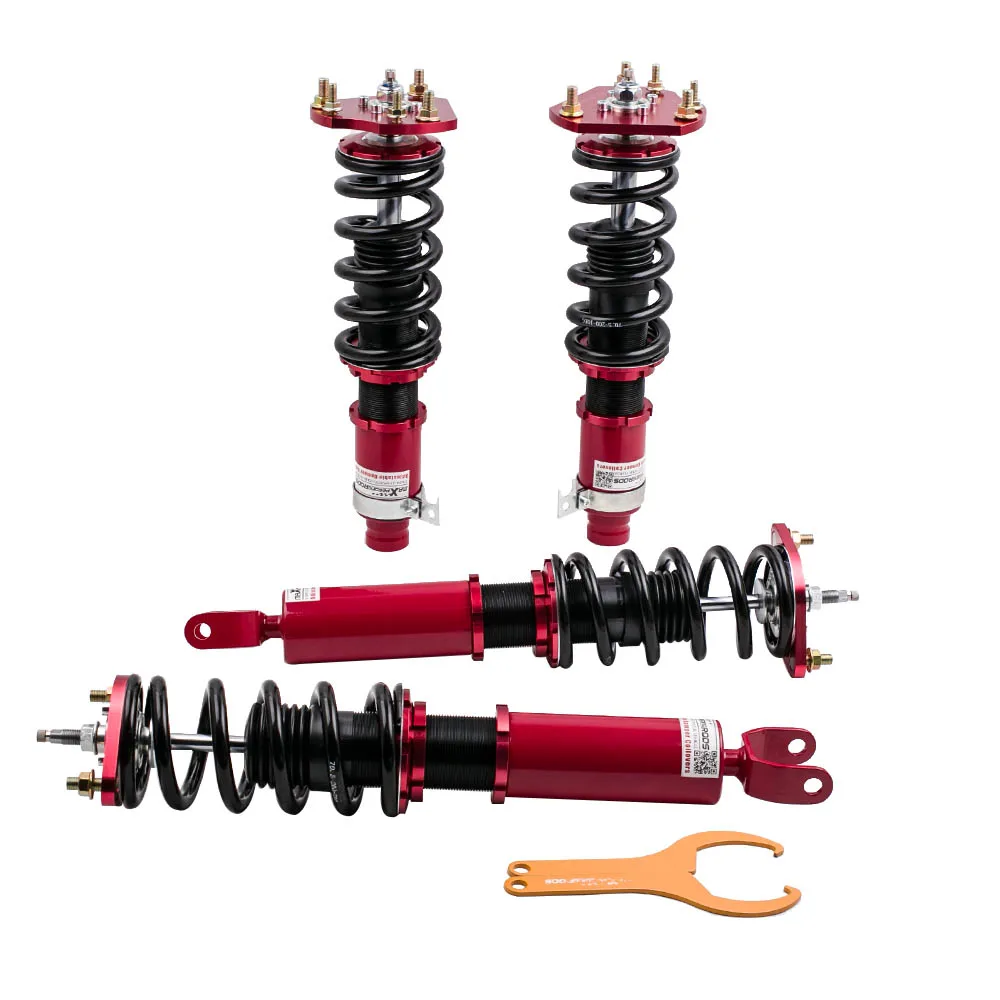 MaXpeedingrods ΡΠ»ΠΈΡΠ½ΡΠ΅ ΠΊΠΎΠΌΠΏΠ»Π΅ΠΊΡΡ Coilover Π΄Π»Ρ Honda preΠ·Π°ΠΏΡΠ΄ 1992-2001 24-ΡΡΡΠΏΠ΅Π½ΡΠ°ΡΡΠΉ Π΄Π΅ΠΌΠΏΡΠ΅Ρ ΠΏΠΎΠ΄Π²Π΅ΡΠΊΠ° Π΄Π΅ΠΌΠΏΡΠ΅Ρ ΠΠ΅ΡΡ
Π½Π΅Π΅ ΠΡΠ΅ΠΏΠ»Π΅Π½ΠΈΠ΅ ΠΏΡΡΠΆΠΈΠ½Π° ΠΠ΅ΡΠ΅Π΄Π½ΡΡ ΠΈ Π·Π°Π΄Π½ΡΡ MaXpeedingrods ΡΠ»ΠΈΡΠ½ΡΠ΅ ΠΊΠΎΠΌΠΏΠ»Π΅ΠΊΡΡ Coilover Π΄Π»Ρ Honda preΠ·Π°ΠΏΡΠ΄ 1992-2001 24-ΡΡΡΠΏΠ΅Π½ΡΠ°ΡΡΠΉ Π΄Π΅ΠΌΠΏΡΠ΅Ρ ΠΏΠΎΠ΄Π²Π΅ΡΠΊΠ° Π΄Π΅ΠΌΠΏΡΠ΅Ρ ΠΠ΅ΡΡ
Π½Π΅Π΅ ΠΡΠ΅ΠΏΠ»Π΅Π½ΠΈΠ΅ ΠΏΡΡΠΆΠΈΠ½Π° ΠΠ΅ΡΠ΅Π΄Π½ΡΡ ΠΈ Π·Π°Π΄Π½ΡΡ