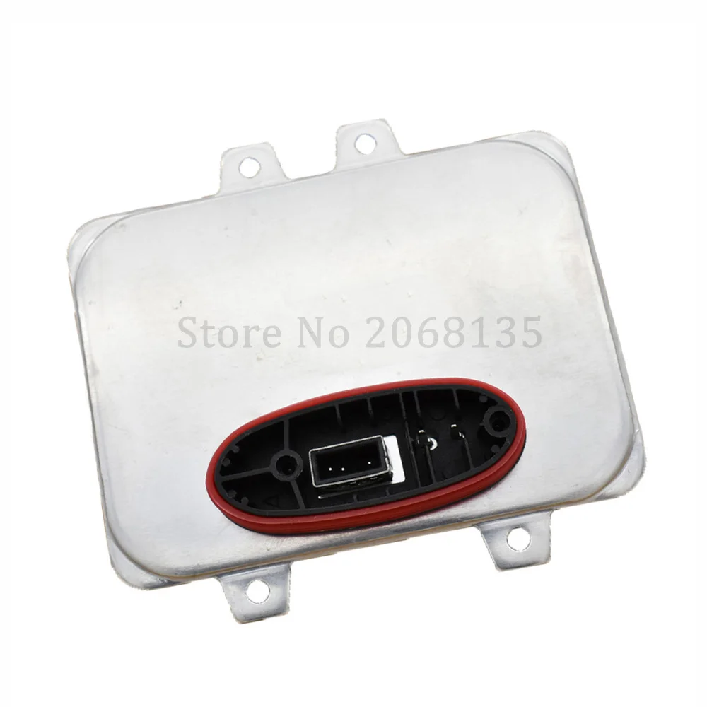 OEM:5DV 009 000 00 5DV00900000 63 12 6 937 223 / 63126937223 D1S модуль балласта ксеноновой HID фары|xenon hid|xenon