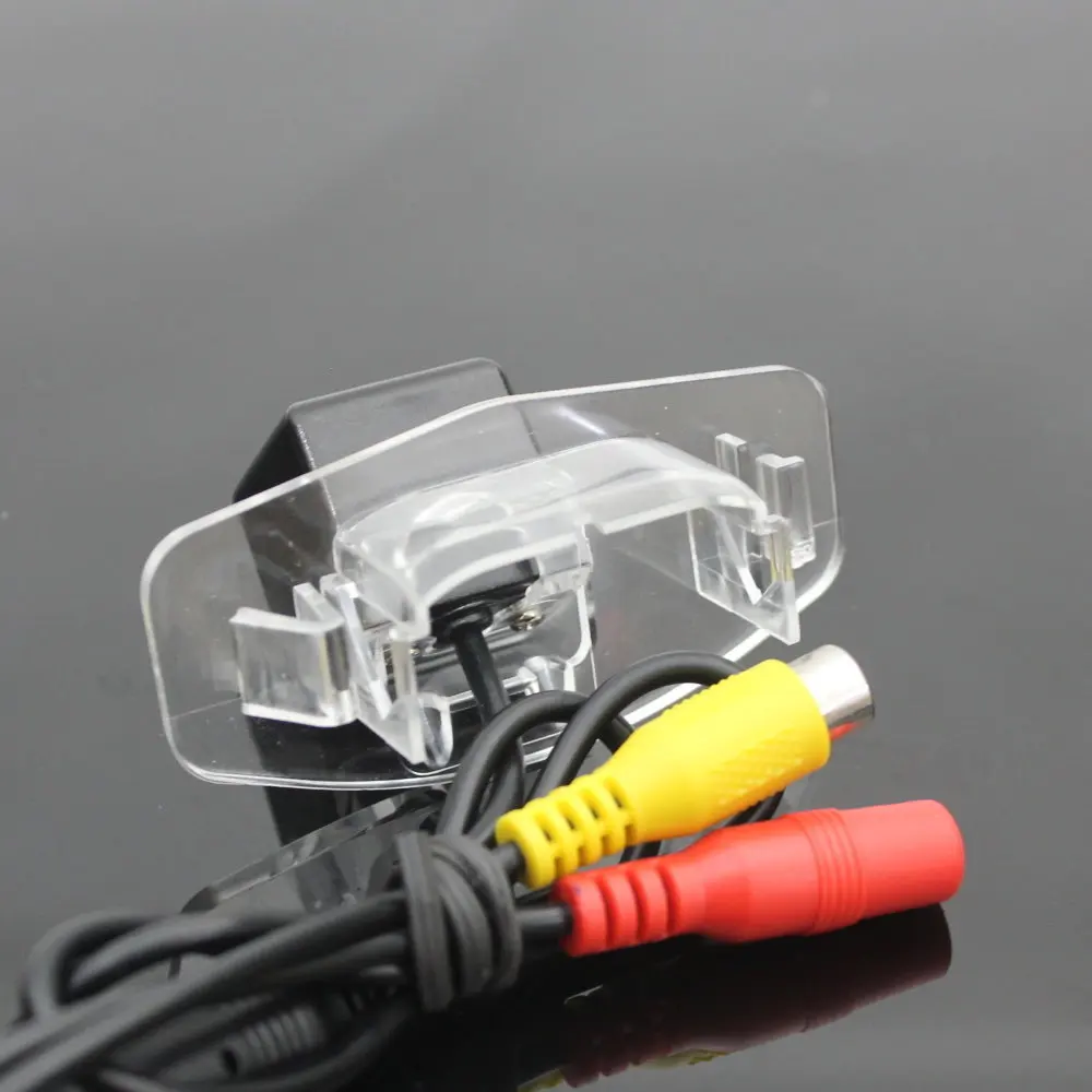 Car Backup Reversing Rearview Camera For Honda Accord/Spirior City/Fit Sedan/Civic/Ciimo HD CCD PAL SONY NTSC RCA CAM |