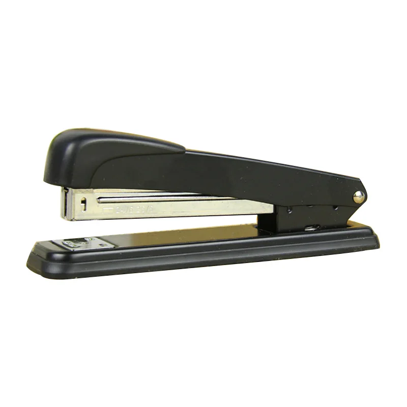 Десять WIN металлические ручные степлеры сверхмощный степлер для 24/6 скоб