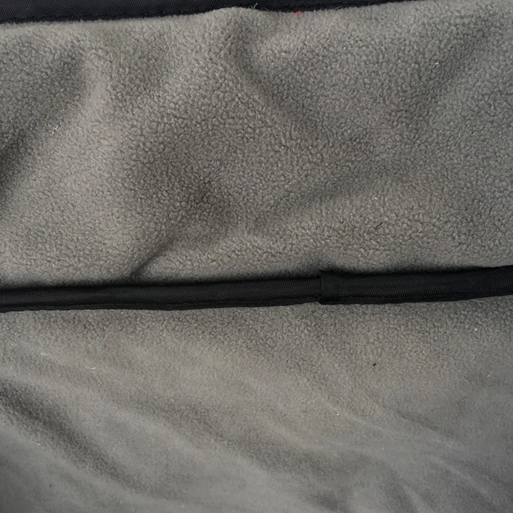 Теплые тенты аксессуары муфта для ног мягкая детская коляска чехол