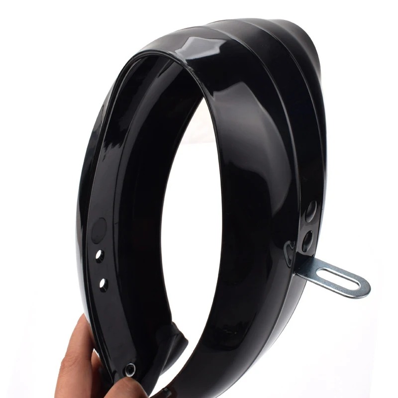 Велосипедное крыло все включено Аксессуары для велосипеда 14 дюймов складной