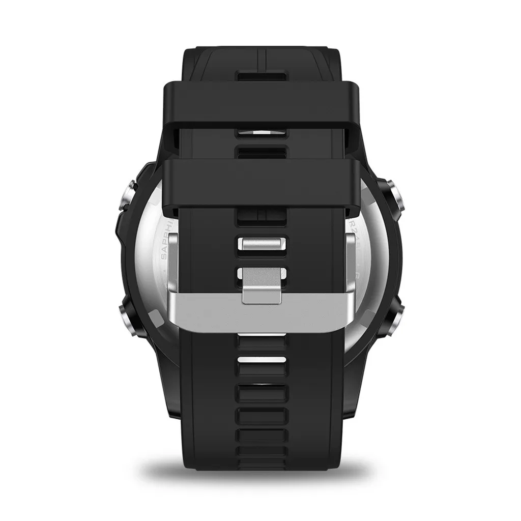 Смарт-часы Zeblaze VIBE3S 1,24 дюймов Дисплей Смарт-часы водонепроницаемые спортивные для IOS/Android mx дропшиппинг