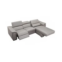 living room sofa nordic genuine leather couch electric recliner l shape corner %d0%b4%d0%b8%d0%b2%d0%b0%d0%bd %d0%bc%d0%b5%d0%b1%d0%b5%d0%bb%d1%8c %d0%ba%d1%80%d0%be%d0%b2%d0%b0%d1%82%d1%8c muebles de sala cama puff as